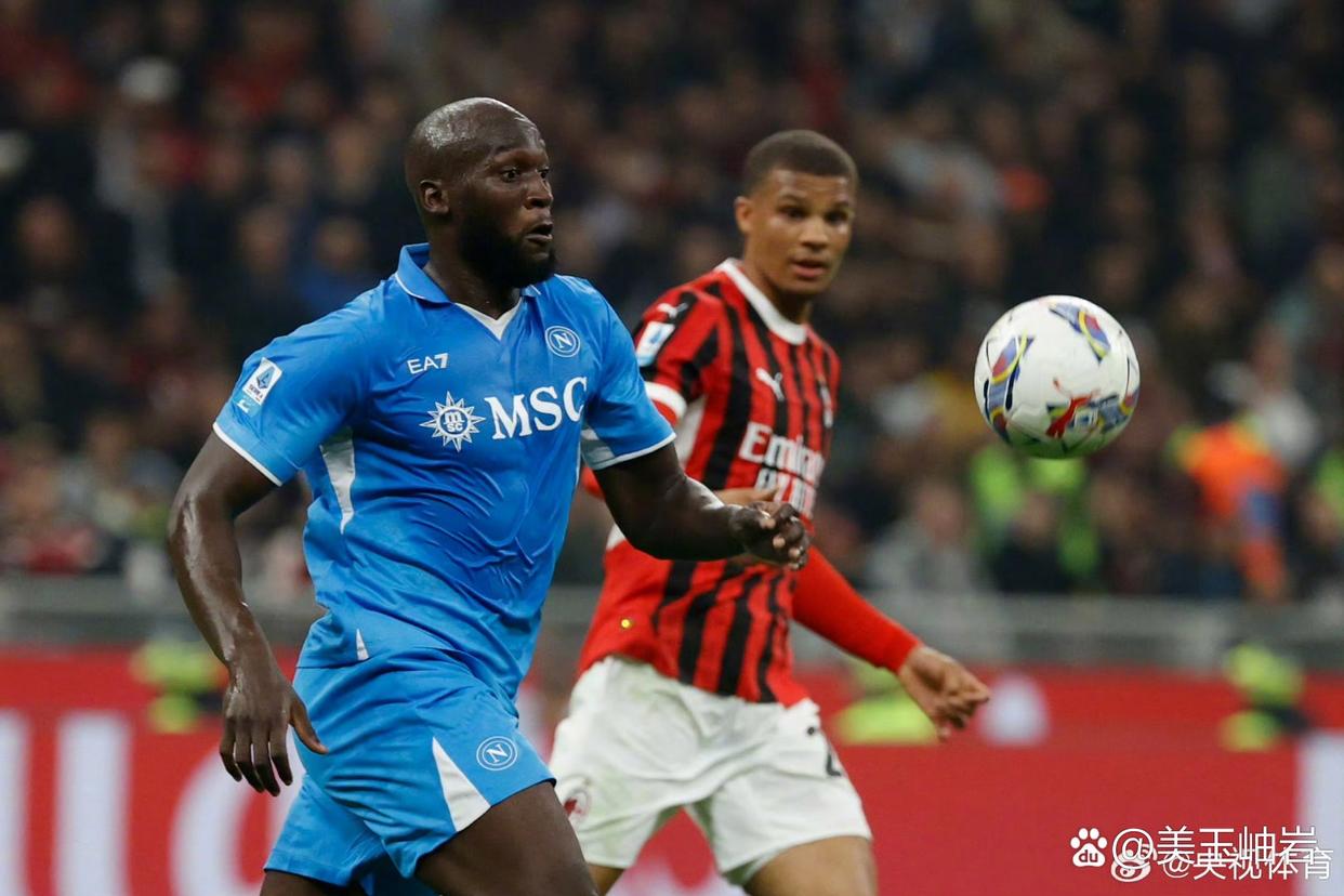 开云体育中国-AC米兰鏖战利物浦，C罗带队取胜