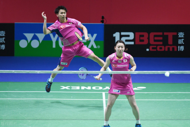 韩国队横扫日本队，戴资颖关键制胜