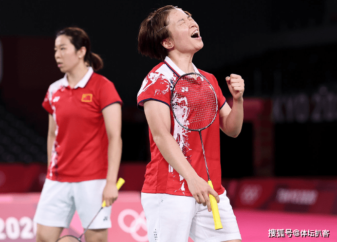 开云体育入口-泰国队鏖战印尼队，戴资颖扛起全队