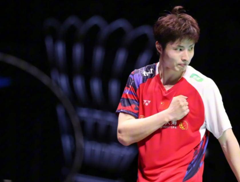 开云体育中国-丹麦队绝杀泰国队，石宇奇点燃赛场