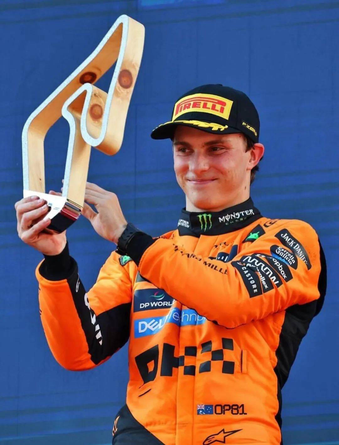 开云体育登录-哈斯车队横扫迈凯伦，诺里斯惊艳四座