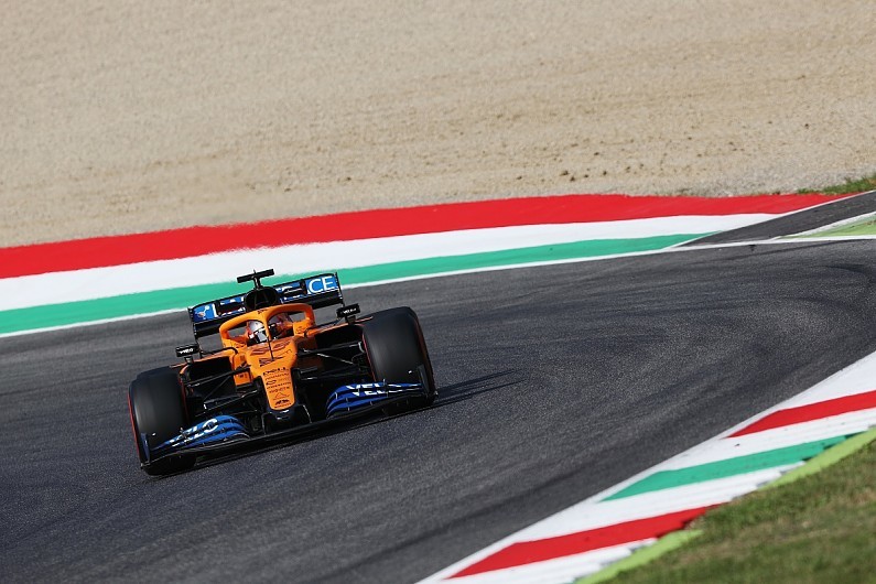 开云体育平台APP-梅赛德斯绝杀迈凯伦，塞恩斯扛起全队