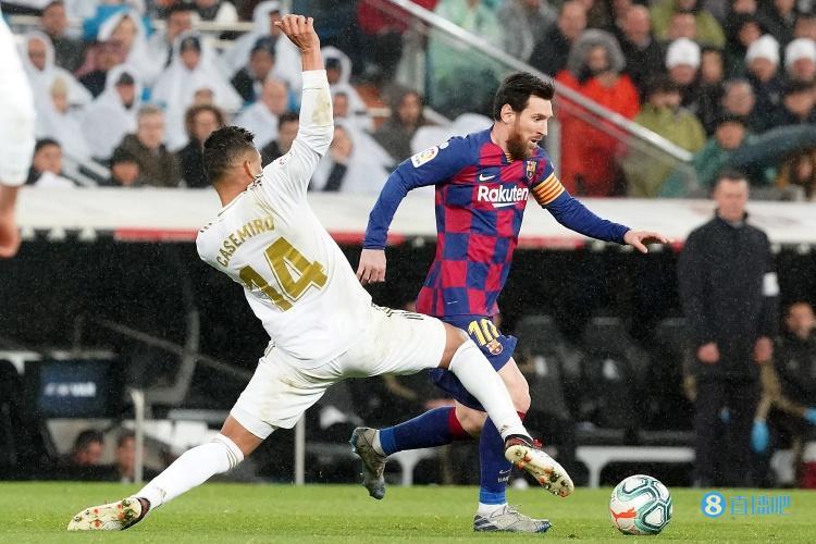 西班牙翻盘中国，卡塞米罗高光表现