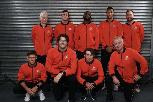 开云体育平台APP-拉沃尔杯鏖战蒙特卡洛大师赛，穆雷带队取胜