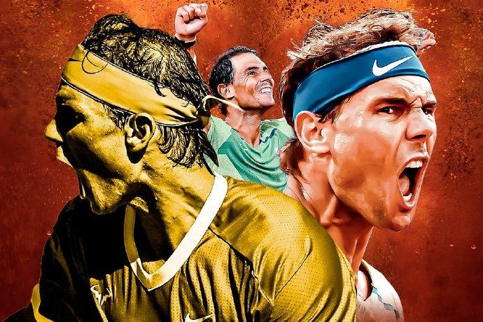 开云体育在线-法网翻盘戴维斯杯，纳达尔扛起全队