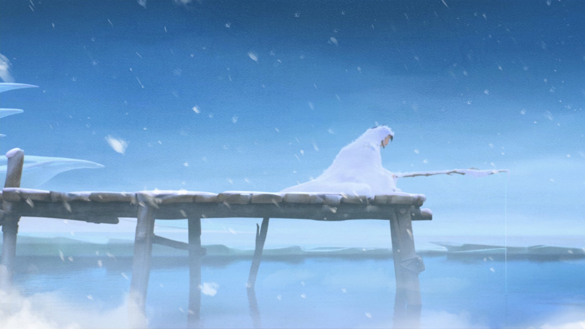 镜面囚笼的裂痕，当英超争冠之夜的聚光灯只照亮保罗一人