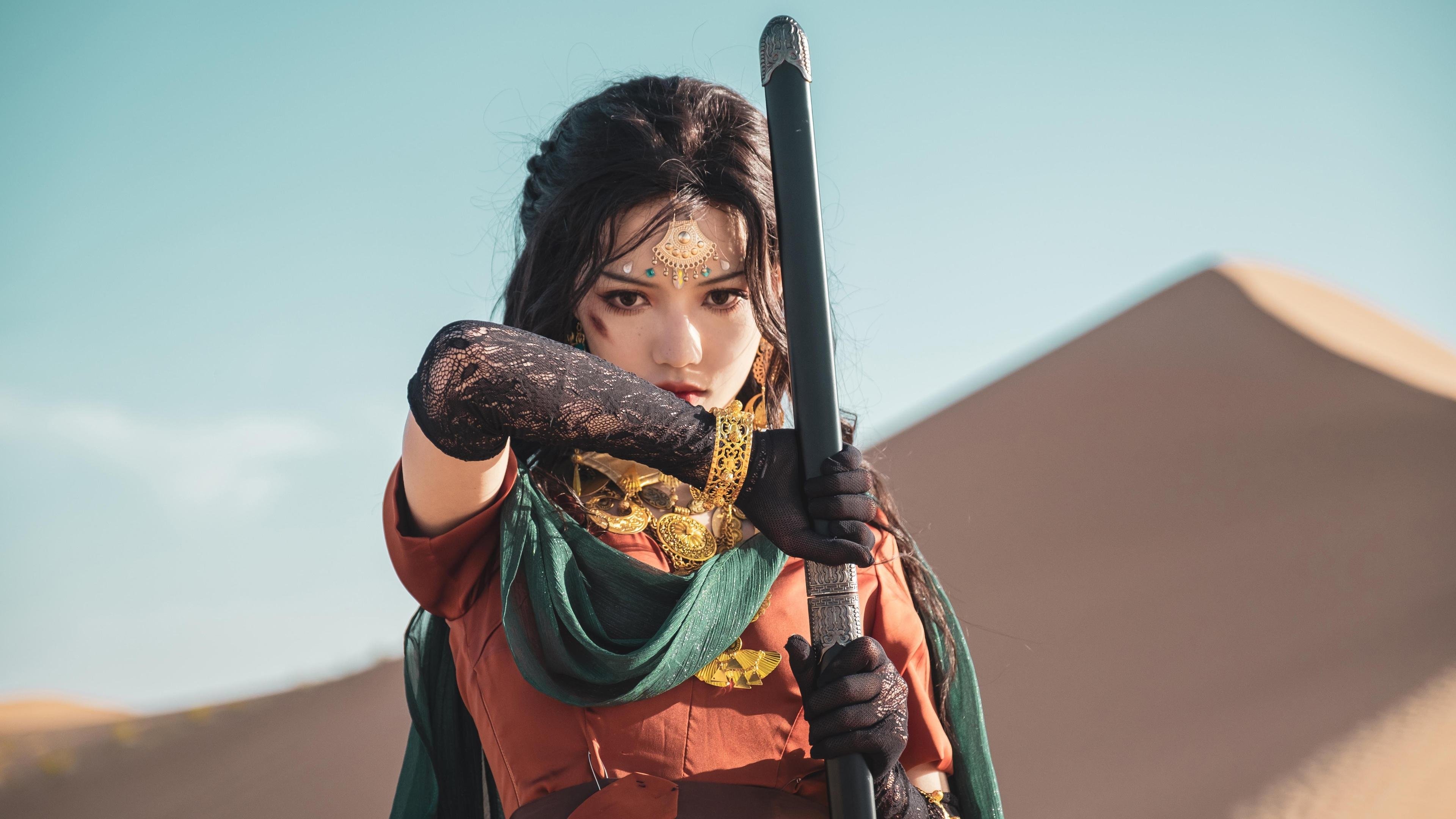 潘帕斯之盾与钢铁洪流，阿拉巴，那柄刺穿宿命的维也纳钥匙